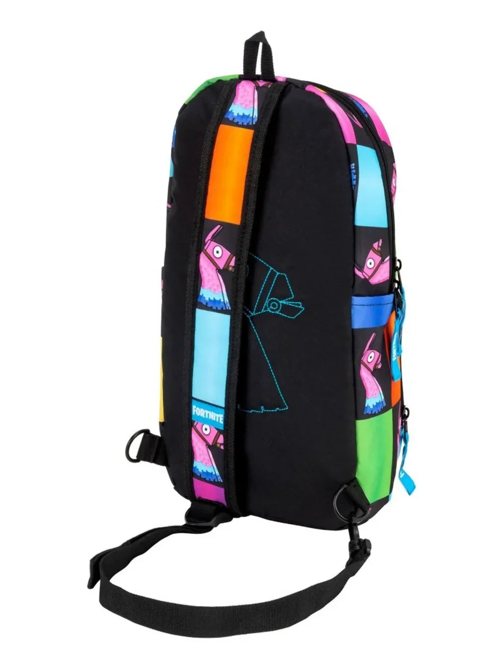Fortnite amplify rainbow